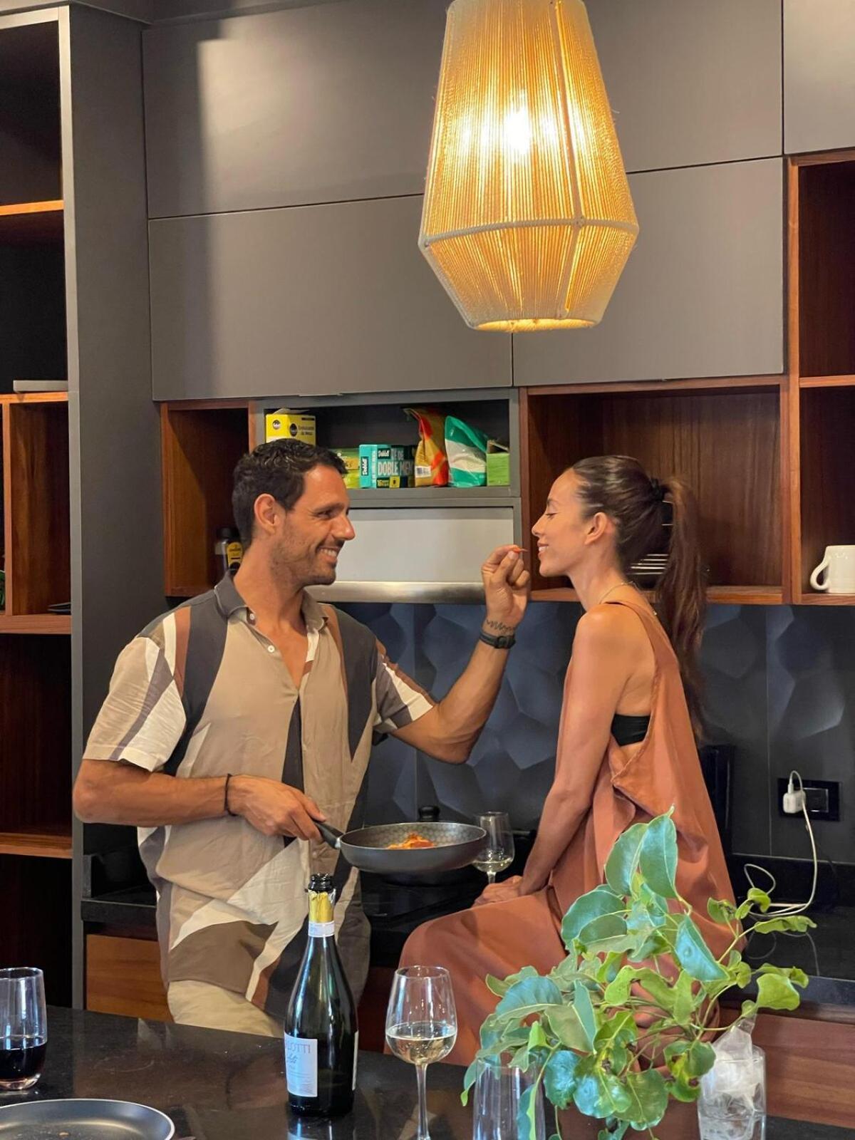Apartment Flirt And Chill Sunrise Haven Tulum